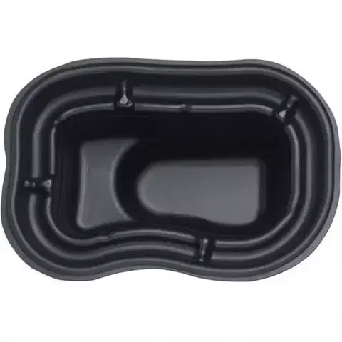 Záhradné jazierka Umelé jazierko 250l 36767