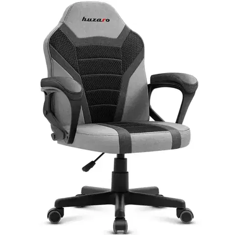 Otočné kreslá Otočné Kreslo Ranger 1.0 Grey Mesh