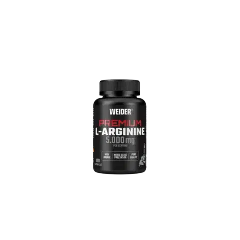 Arginín Weider L-Arginine