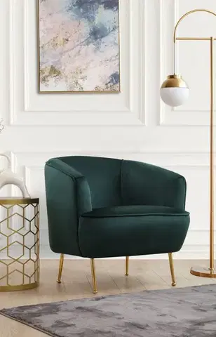 Kreslá Kreslo ušiak Piccoli Armchair