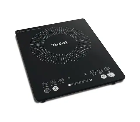 Predlžovacie káble Tefal - Indukčný varič EVERYDAY SLIM 2100W/230V čierny IH2108E1