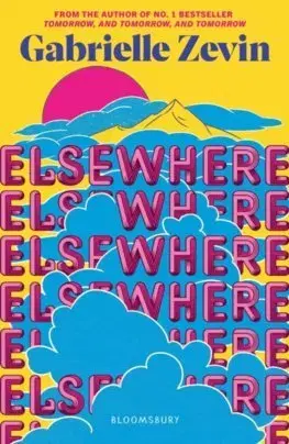 Young adults Elsewhere - Gabrielle Zevin