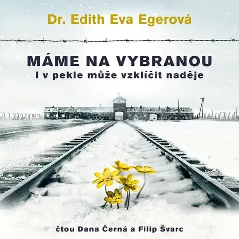 História Práh Máme na vybranou