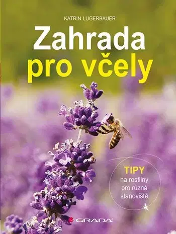 Záhrada - Ostatné Zahrada pro včely - Katrin Lugerbauer