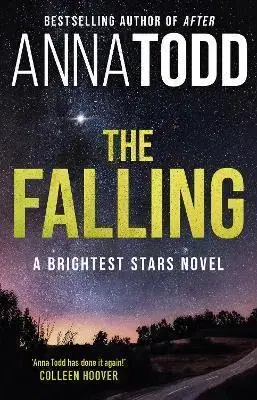 Young adults The Falling - Anna Todd