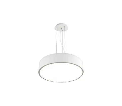 Svietidlá LED2 - LED Luster na lanku MONO LED/60W/230V 3000/4000K biela LED2 3271351
