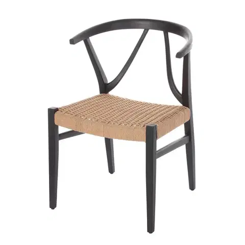 Stoličky Stolička Abria 49x50x76cm