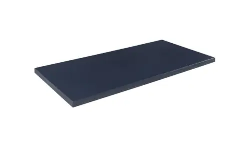 Príslušenstvo ArtCom Doska pod umývadlo ELEGANCE Blue | tmavomodrá Typ: Doska 90 cm / 89-90