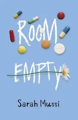 Cudzojazyčná literatúra Room Empty - Sarah Mussi