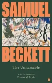 Svetová beletria The Unnamable - Samuel Beckett