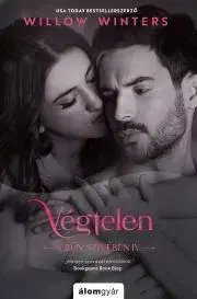 Romantická beletria Végtelen - Willow Winters