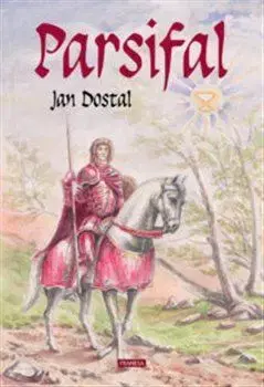 Historické romány Parsifal - Jan Dostal