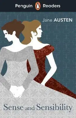 Zjednodušené čítanie Penguin Readers Level 5: Sense and Sensibility - Jane Austen