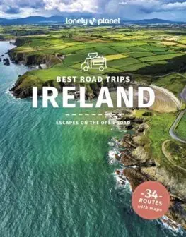 Európa Best Road Trips Ireland 4