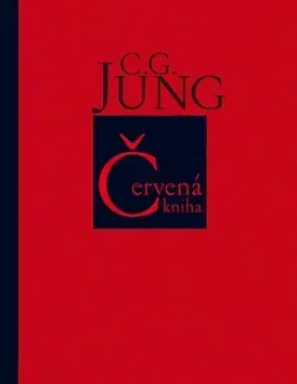 Psychológia, etika Červená kniha - Carl Gustav Jung