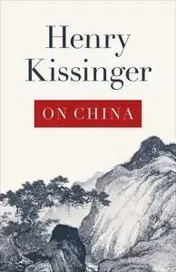 Cudzojazyčná literatúra On China - Henry Kissinger
