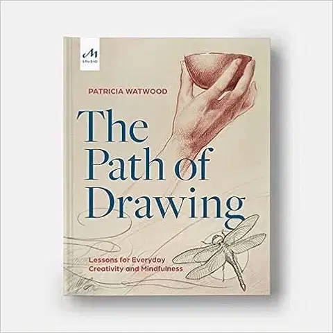 Maliarstvo, grafika The Path of Drawing - Patricia Watwood