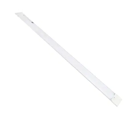 Svietidlá  B.V.  - LED Podlinkové svietidlo LED/40W/230V 4000K 120 cm biela B10402HJP