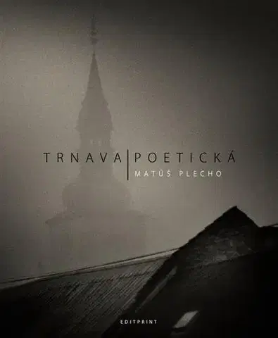 Fotografia Trnava poetická - Matúš Plecho