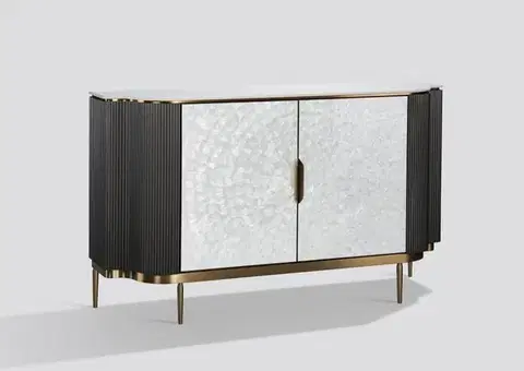 Komody Stilig ST906B Komoda