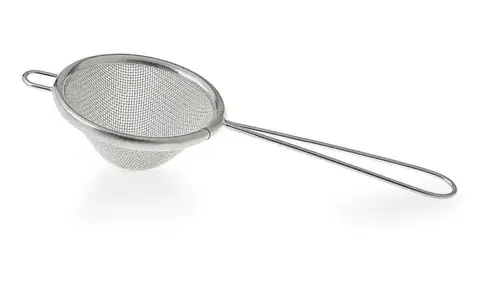 Cedníky BLEX - Cedník na čaj pocín 10cm