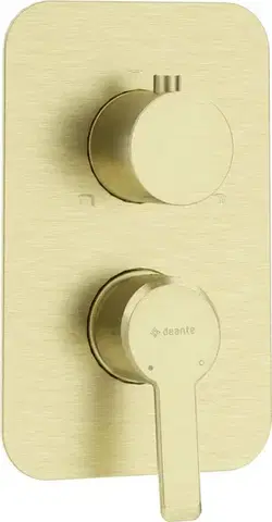 Kúpeľňové batérie Deante Arnika BXY RQAM