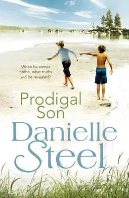 Cudzojazyčná literatúra Prodigal Son - Danielle Steel