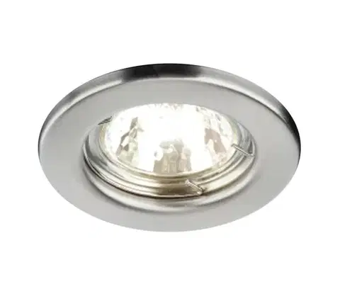 Svietidlá Redo 70309 - Podhľadové svietidlo MT 1xGU5,3/50W/12V matný chróm 70309