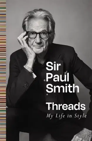 Umenie Threads - Paul Smith