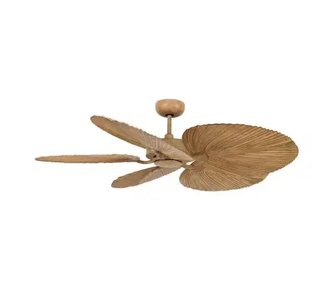 Ventilátory Lucci Air 21326849- Stropný látor BALI pr. 132 cm béžový + diaľkové ovládanie 21326849