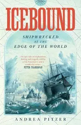 Osobnosti Icebound - Andrea Pitzerová