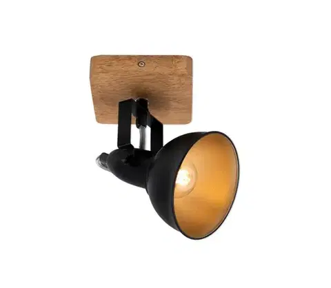 Svietidlá Briloner 2901-015 - Bodové svietidlo SPOT 1xE14/25W/230V 2901-015