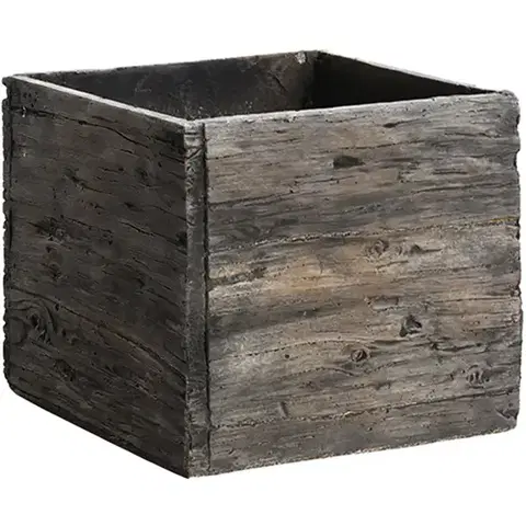 Záhrada Kvetináč 100966 31x31x27H