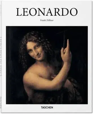 Maliarstvo, grafika Leonardo - Taschen