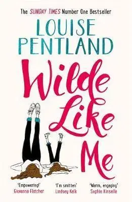 Cudzojazyčná literatúra Wilde Like Me - Louise Pentland