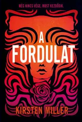 Detektívky, trilery, horory A fordulat - Kirsten Millerová