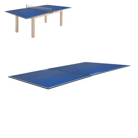 Stoly na stolný tenis Doska pingpongového stola inSPORTline Sunny Top
