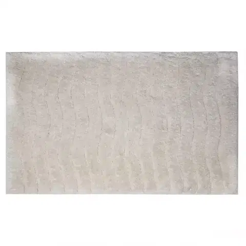 Koberčeky a rohože do kúpeľne Kúpeľňový koberček 50x80cm White Comfort