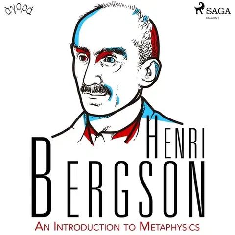 Filozofia Saga Egmont An Introduction to Metaphysics (EN)