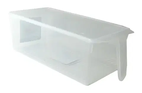 Boxy na skladovanie MAKRO - Box úložný 30x15x10cm