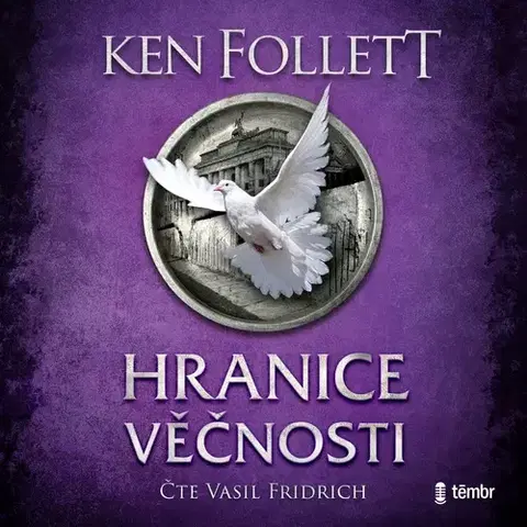 História Témbr Hranice věčnosti