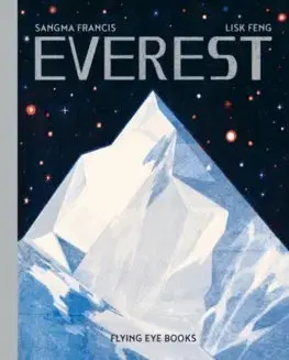 V cudzom jazyku Everest - Sangma Francis,Lisk Feng