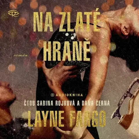 Romantická beletria Kanopa Na zlaté hraně