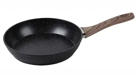 Panvice, lievanečníky SSW - Panvica 24cm Crispy - Natura