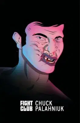 Svetová beletria Fight Club - Chuck Palahniuk