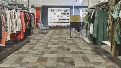 Naturals FORBO Flotex Naturals Limestone slate 010029F