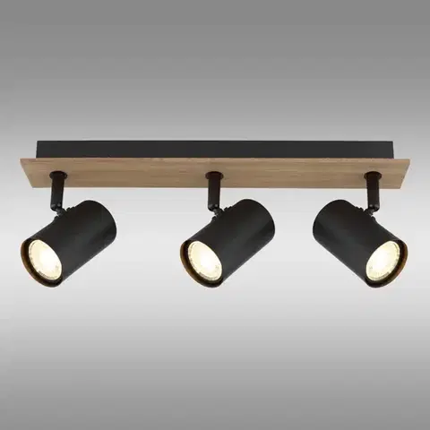 Moderné lampy do obývačky Luster 57905-3 Ls3