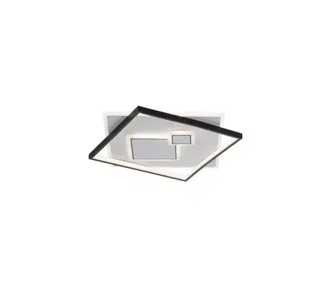 Svietidlá Paul Neuhaus 6390-16 - LED Stropné svietidlo MAILAK LED/37W/230V 6390-16