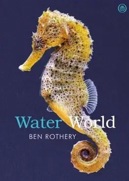 Príroda Water World - Ben Rothery