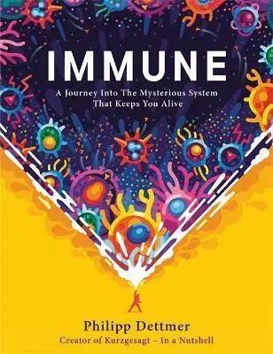 Alergológia, imunológia Immune - Philipp Dettmer